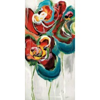 Angela Maritz - Wasabi Rose II