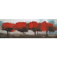 Martin Shire - Fall Row