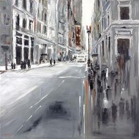Aziz Kadmiri - Paris