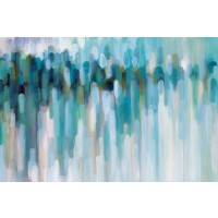 Karen Lorena Parker - Aurora Lights II