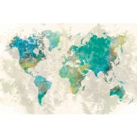 Stephane Fontaine - No Borders