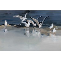 Angela Maritz - Serenity
