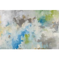 Jacqueline Ellens - High Seas