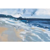 A.Fitzsimmons - Pacific Breezes