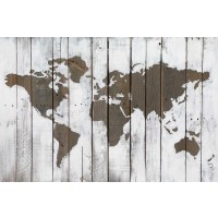 Charlotte Bassin - Weathered World
