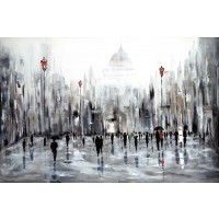 Aziz Kadmiri - Grande Ville