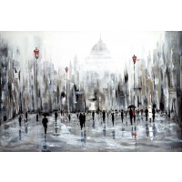 Aziz Kadmiri - Grande Ville