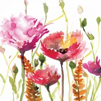 Rebecca Meyers - Blooms and Buds