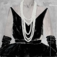 Andrea Stajan-Ferkul - The Way She Looks Tonight