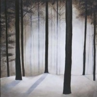 Patrick St.Germain - Winter Solace  
