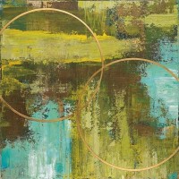 Patrick St-Germain - Chartreuse