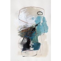 Natasha Barnes - In The Middle I