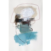 Natasha Barnes - In The Middle II