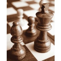 Jeff/Boyce Maihara/Watt - Chess