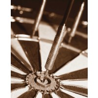 Jeff/Boyce Maihara/Watt - Darts