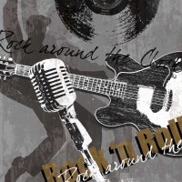 Tandi Venter - Rock n Roll