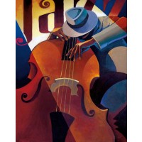 Keith Mallett - Straight Ahead