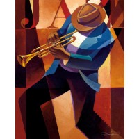 Keith Mallett - Swing