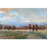 Louis Bourne - River Run