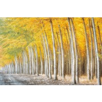 Dennis Frates - Gold Alley