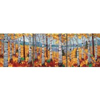 Graham Forsyth - Border View