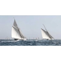 Jorge Llovet  - Sailing South 
