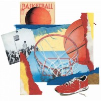 Melissa Markell - Hoop Shot