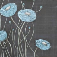 MAJA - Springing Blossoms II