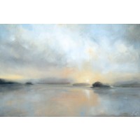 Joanne Parent - December Mist