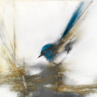 J.P. Prior  - Little Blue I
