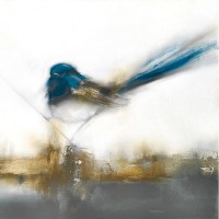 J.P. Prior  - Little Blue II