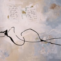 Laurie Maitland - Fragile Lines III