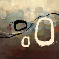 Laurie Maitland - Retro Olive