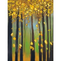 Mark Pulliam - Colors of Fall I