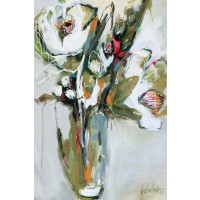 Angela Maritz - Blooming in November 