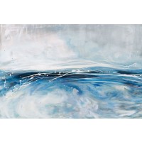 Karen Lorena Parker  - Cloud Pond