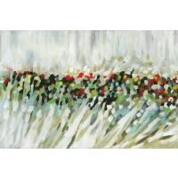 Karen Lorena Parker  - Poppy Swirls