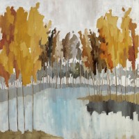 Jacqueline Ellens - Wetlands