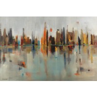 Victoria Jackson  - Golden Harbor