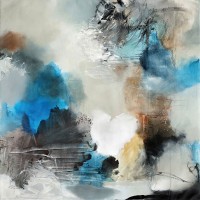 Natasha Barnes  - Wind In My Sail