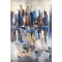 Victoria Jackson  - Harbor View