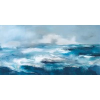 Joanne Parent  - Storm Surf