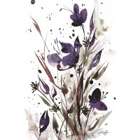 Kathy Morton Stanion - Floral Music I