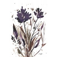 Kathy Morton Stanion - Floral Music II