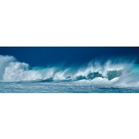 Dennis Frates - Breaking Waves