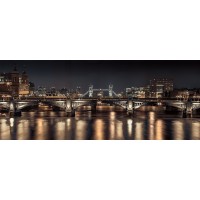 Assaf Frank - London Glow