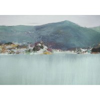 Caroline Gold - Loch Fyne