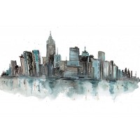 Rebecca Meyers - Downtown