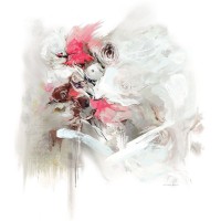Karen Lorena Parker - Pretty In Pink