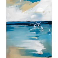 A. Fitzsimmons - Coastal Blues